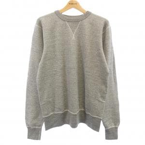 バズリクソンズ BUZZ RICKSON'S スウェット