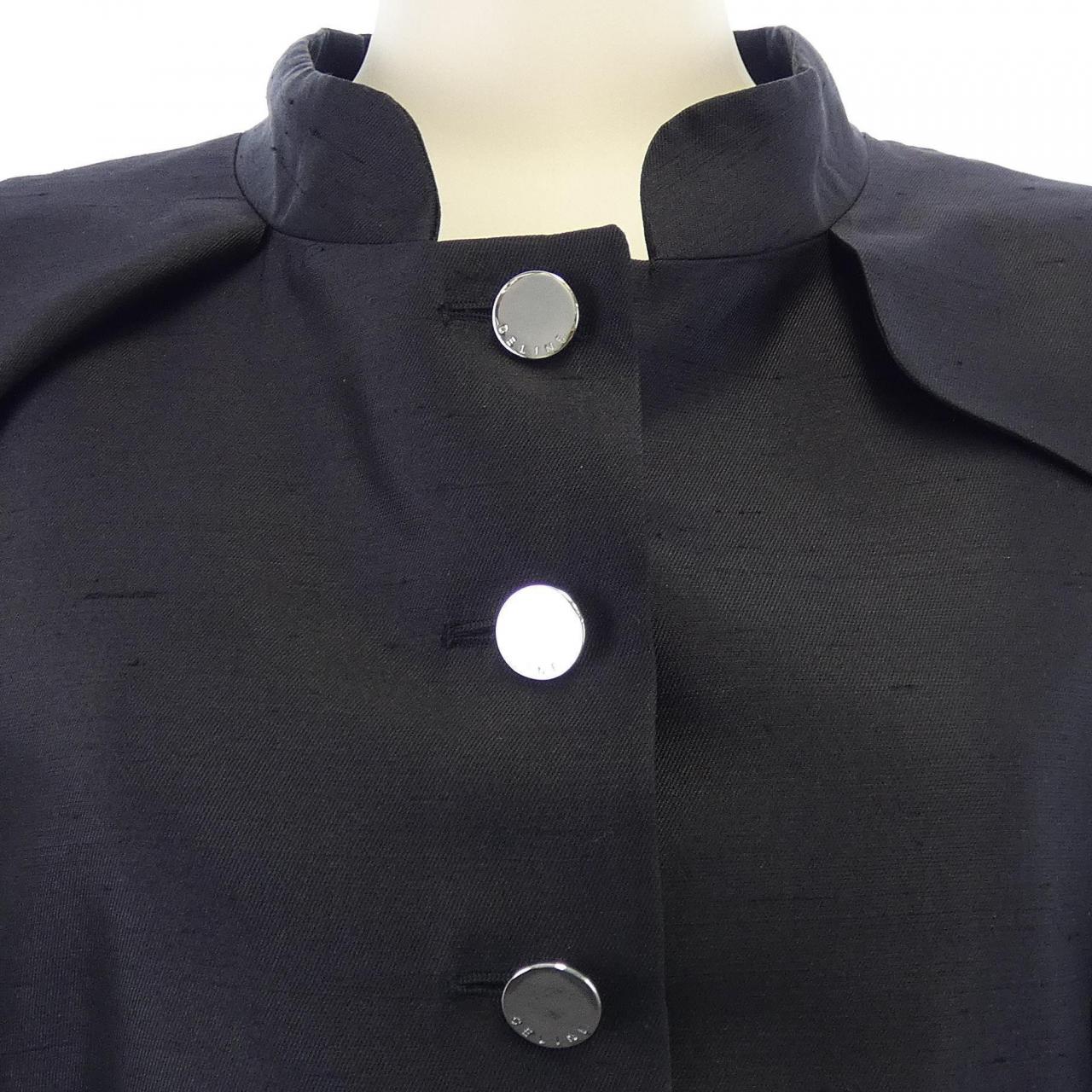 セリーヌ CELINE 2 8A67/1954 コート