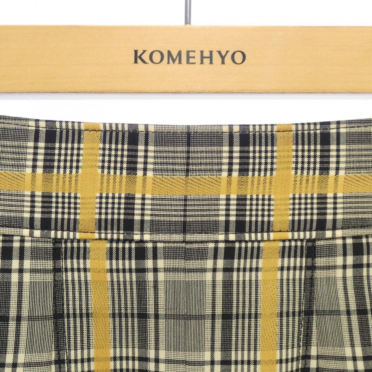 ビューティフルピープル beautiful people 1125107007 スカート