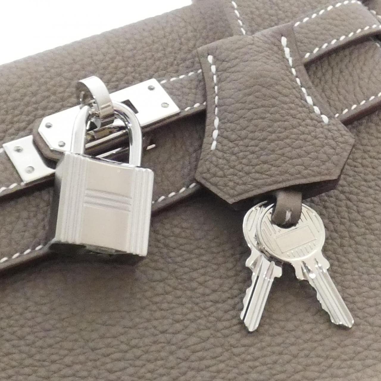 エルメス ケリー 25cm 044624CK バッグ