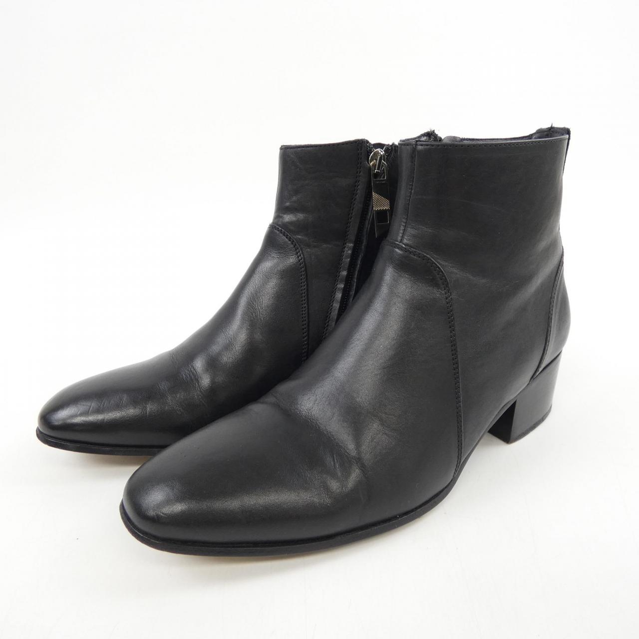 ディオールオム DIOR HOMME 11E EN ブーツ