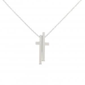 グッチ セパレートクロス ネックレス