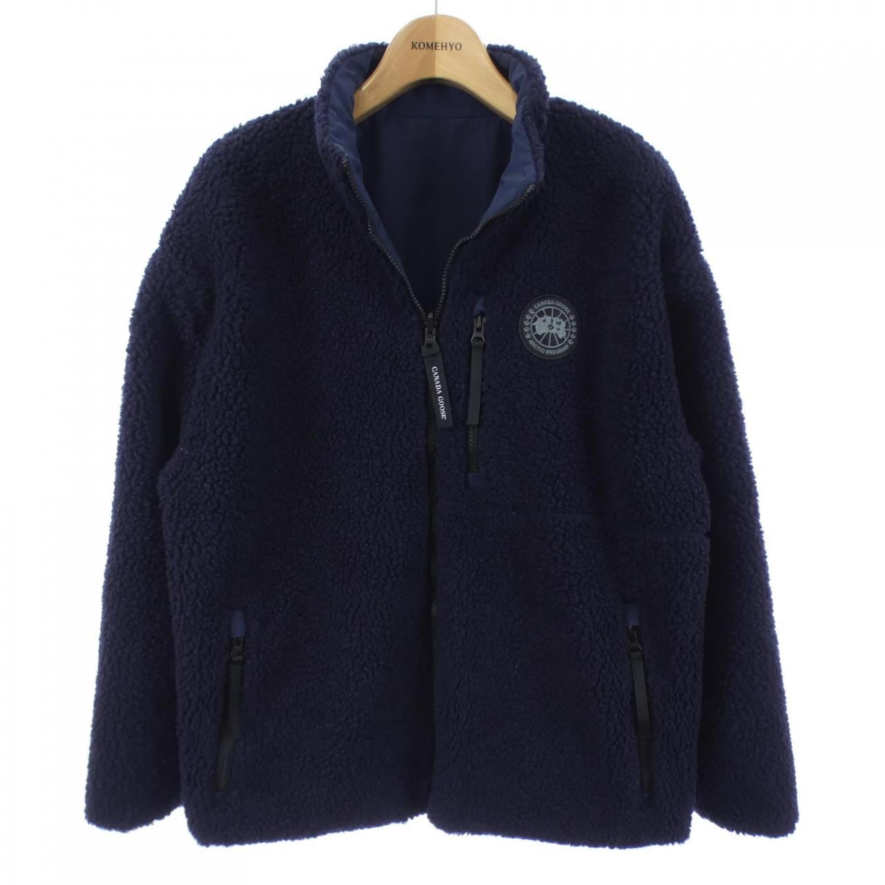 カナダグース CANADA GOOSE BLACK LABEL 2463MBA KINROSS キンロス ジャケット