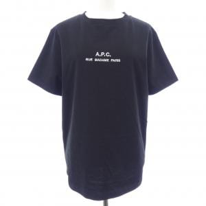 アーペーセー A.P.C. Tシャツ