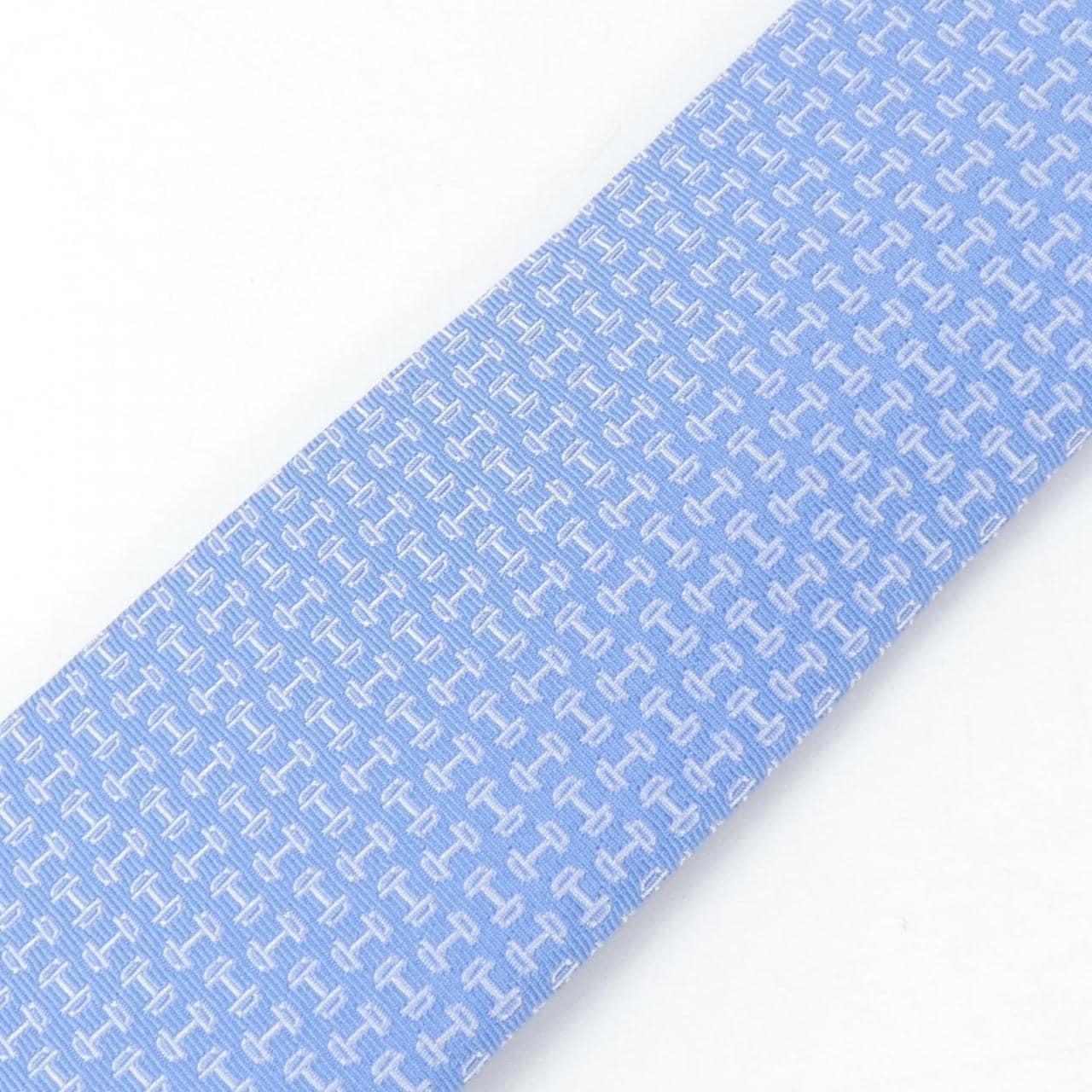 エルメス HERMES 339417T NECKTIE
