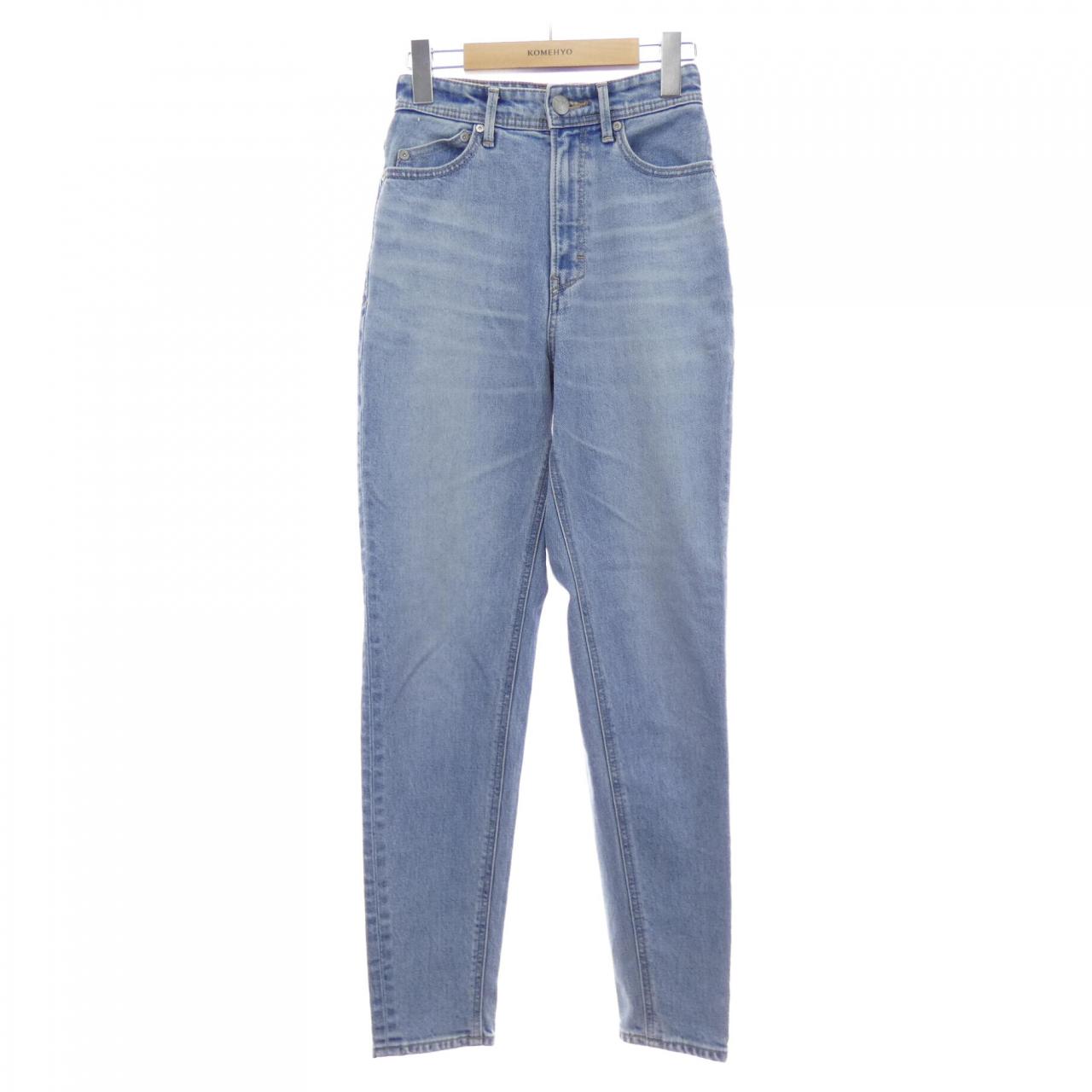 ヤヌーク YANUK 57141522 ジーンズ