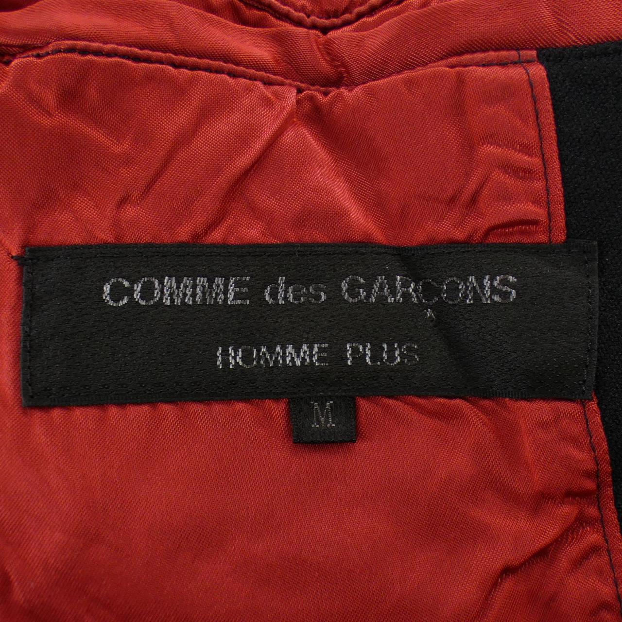 コムデギャルソンオム COMME des GARCONS HOMME PLUS BPL-J019 ジャケット
