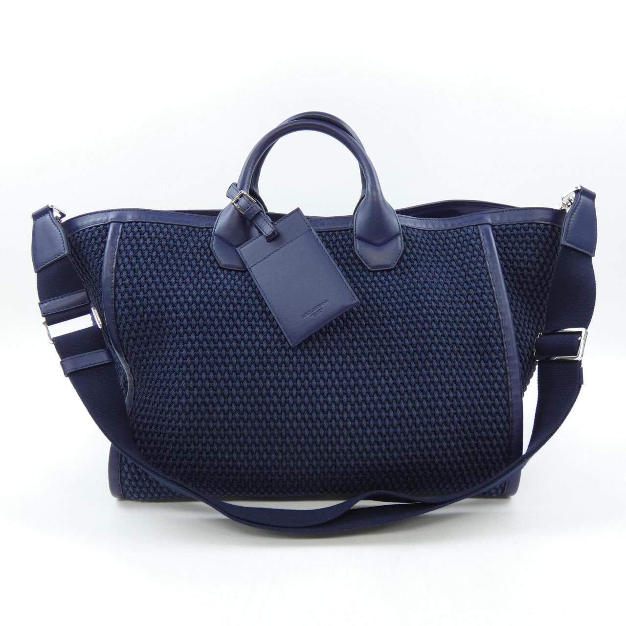 ドルチェアンドガッバーナ DOLCE&GABBANA BM6572AO307 BAG