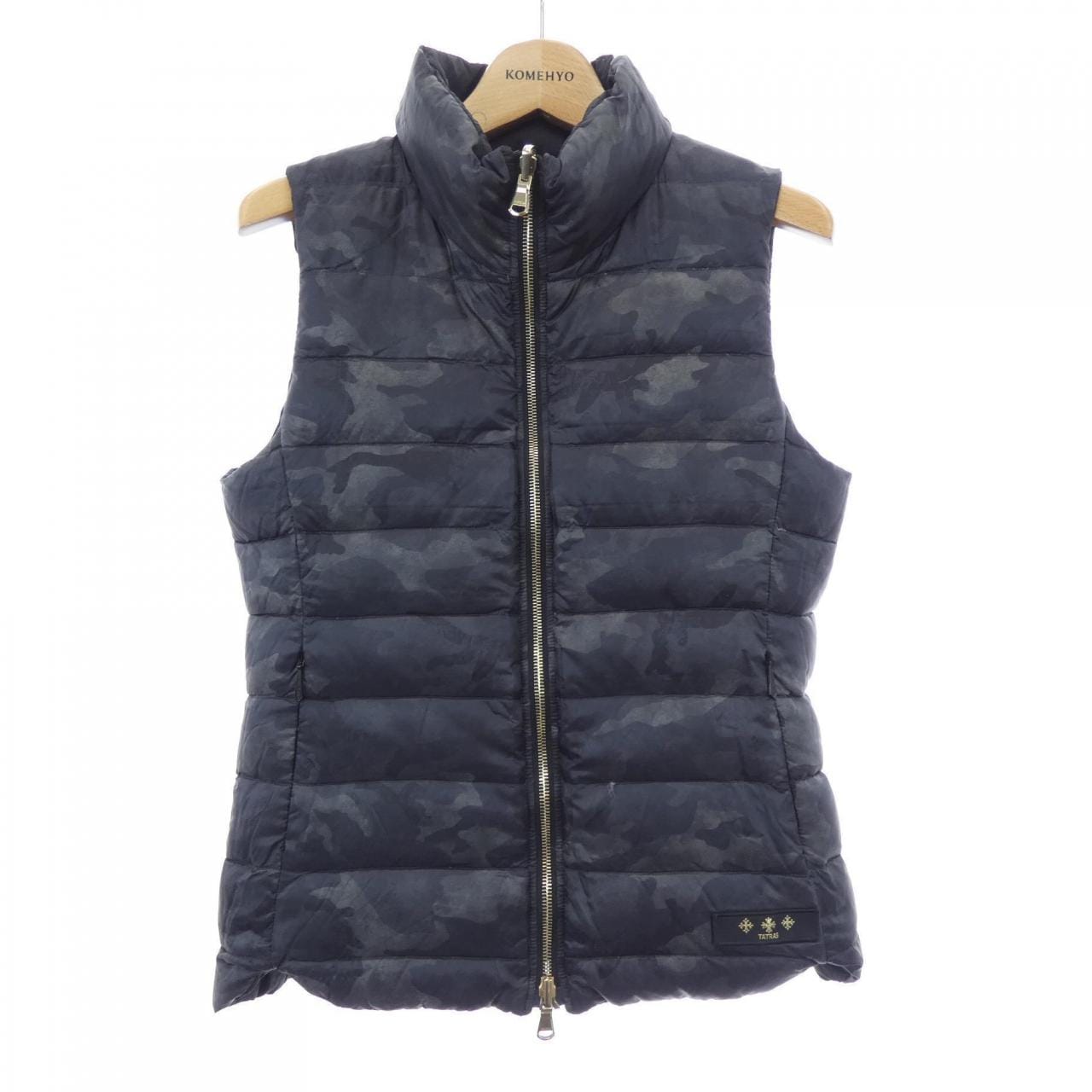 タトラス TATRAS LTA18A4636 ダウンベスト