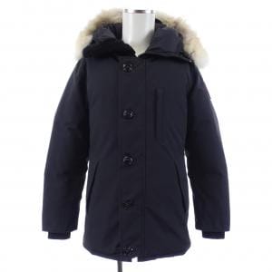 カナダグース CANADA GOOSE 3438JM JASPER ジャスパー ダウンジャケット