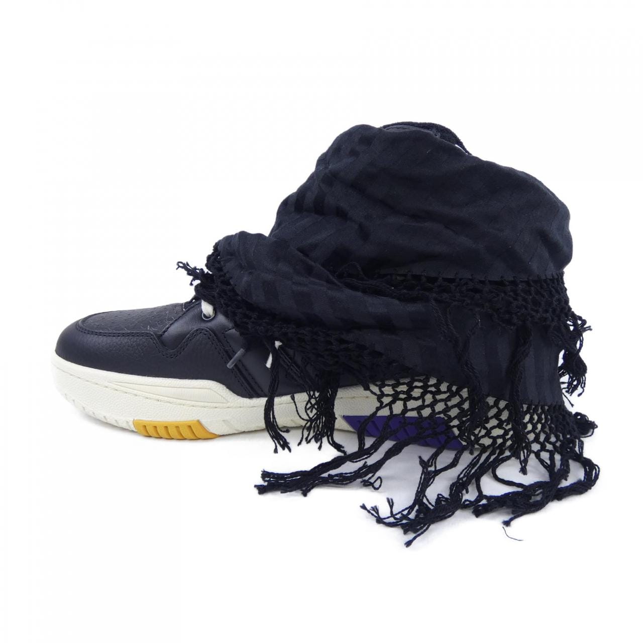 サンローラン SAINT LAURENT 686093 04GDB スニーカー