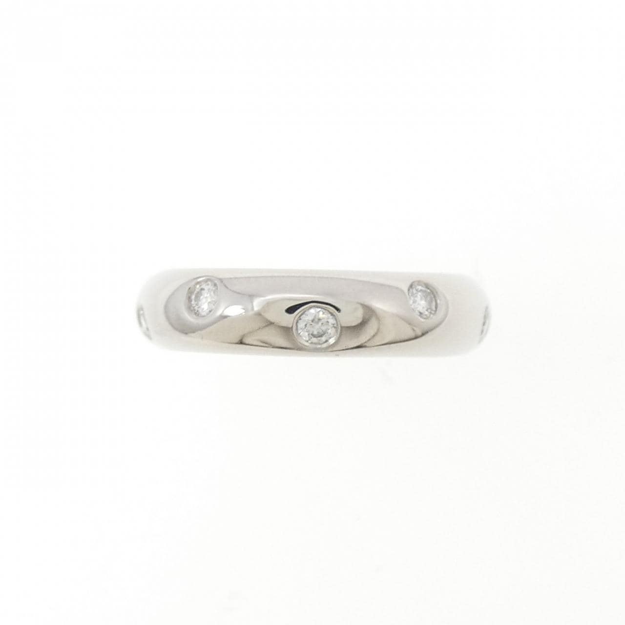 ティファニー ドッツ リング