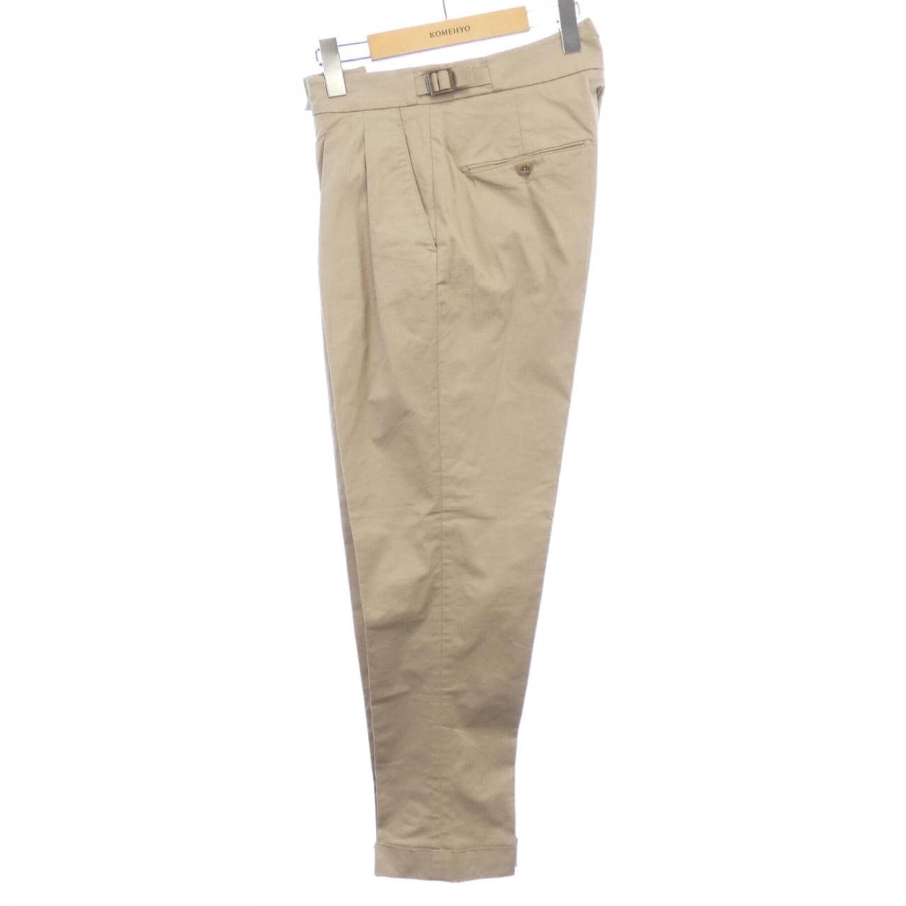 ベルウィッチ BERWICH パンツ