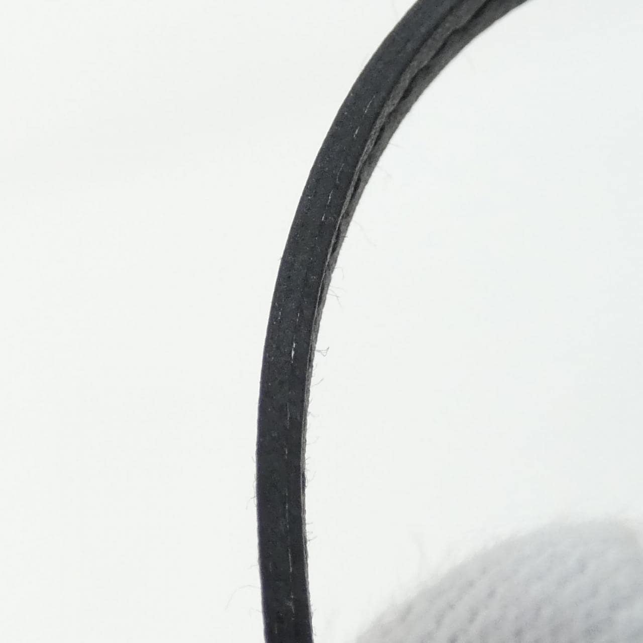 エルメス クロシェット 074214CJ ネックレス