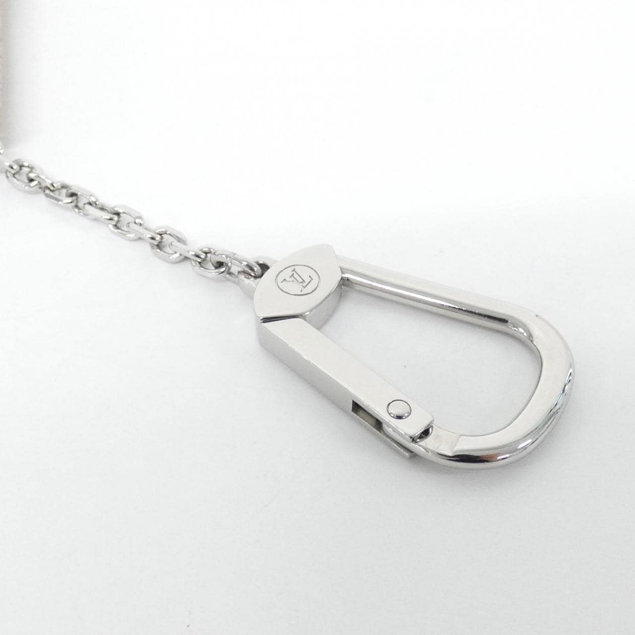 ルイヴィトン モノグラム ヘリテージ カードキーケース ポシェット クレ S M27113 コイン＆カードケース