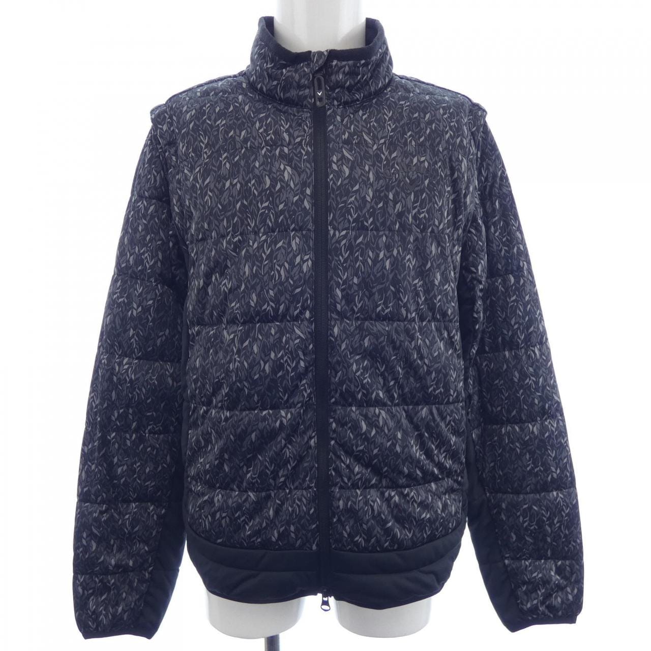 キャロウェイ callaway ブルゾン