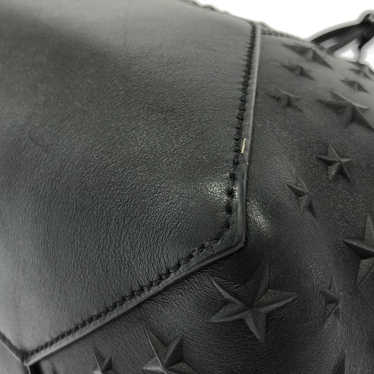 ジミーチュウ DIAMOND TOTE MEDIUM M DIAMONDTOTEMHKW バッグ