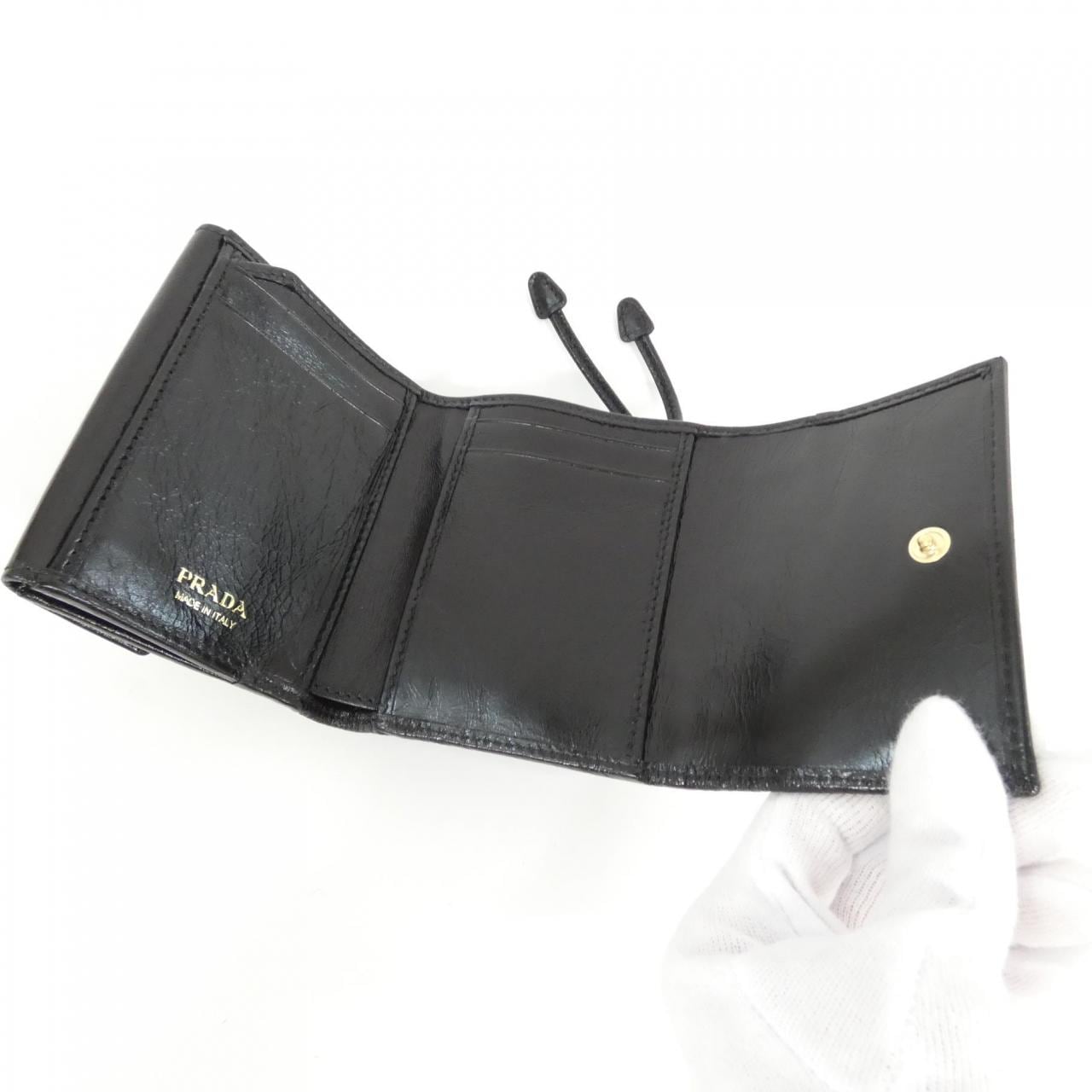 プラダ 1MH043 財布