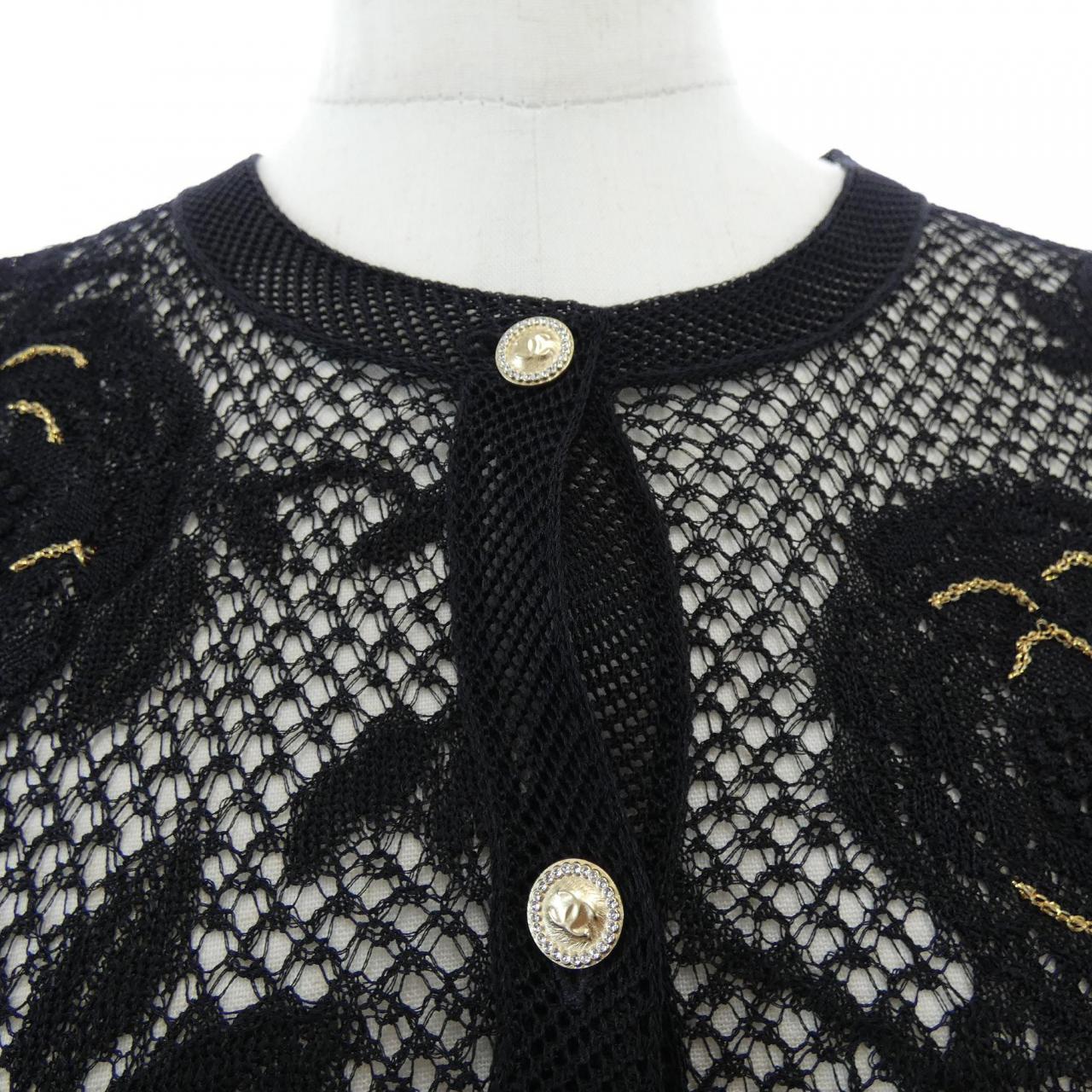 シャネル CHANEL P81063K11762 カーディガン