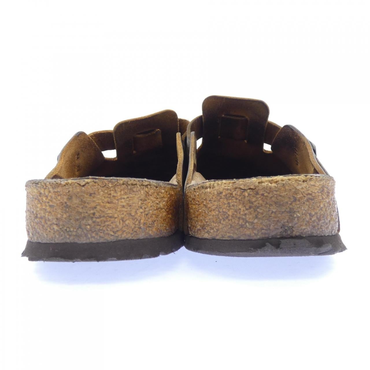 ビルケンシュトック BIRKENSTOCK サンダル