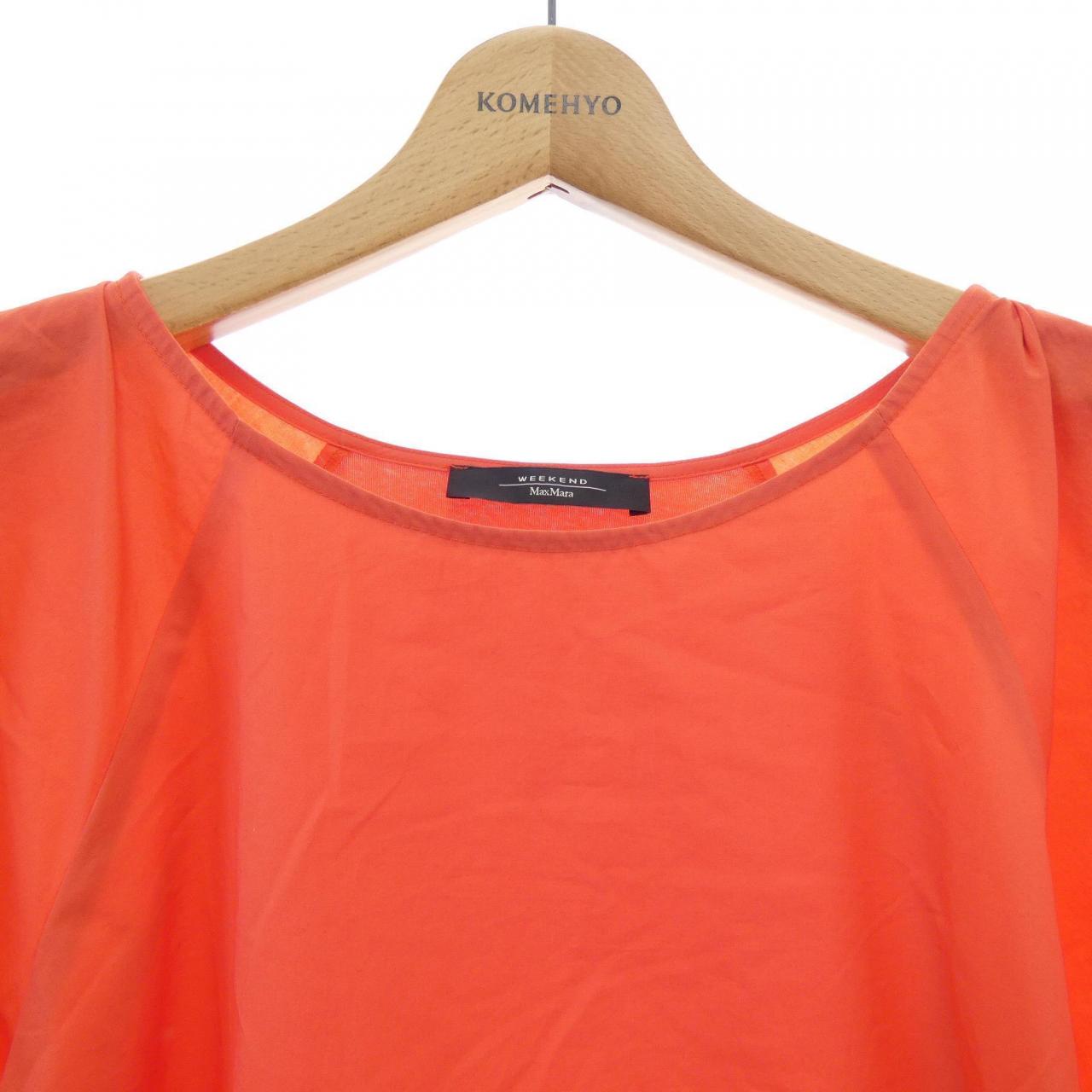 マックスマーラウィークエンド Max Mara weekend トップス