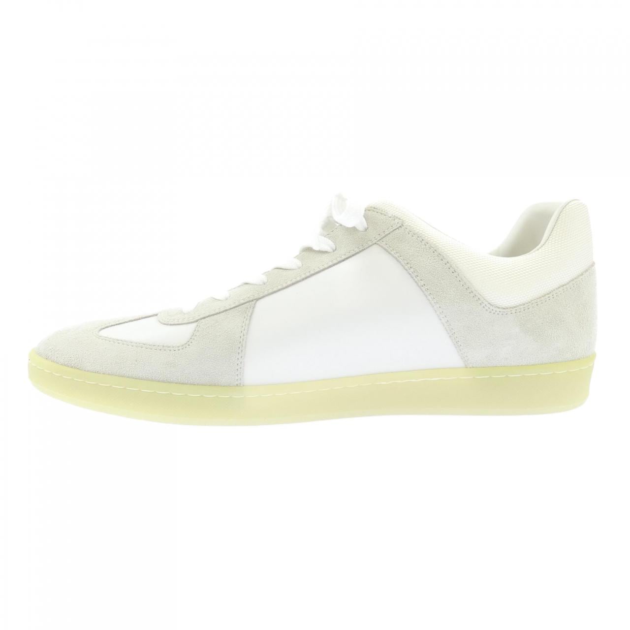 ルイヴィトン LOUIS VUITTON MS0123 スニーカー