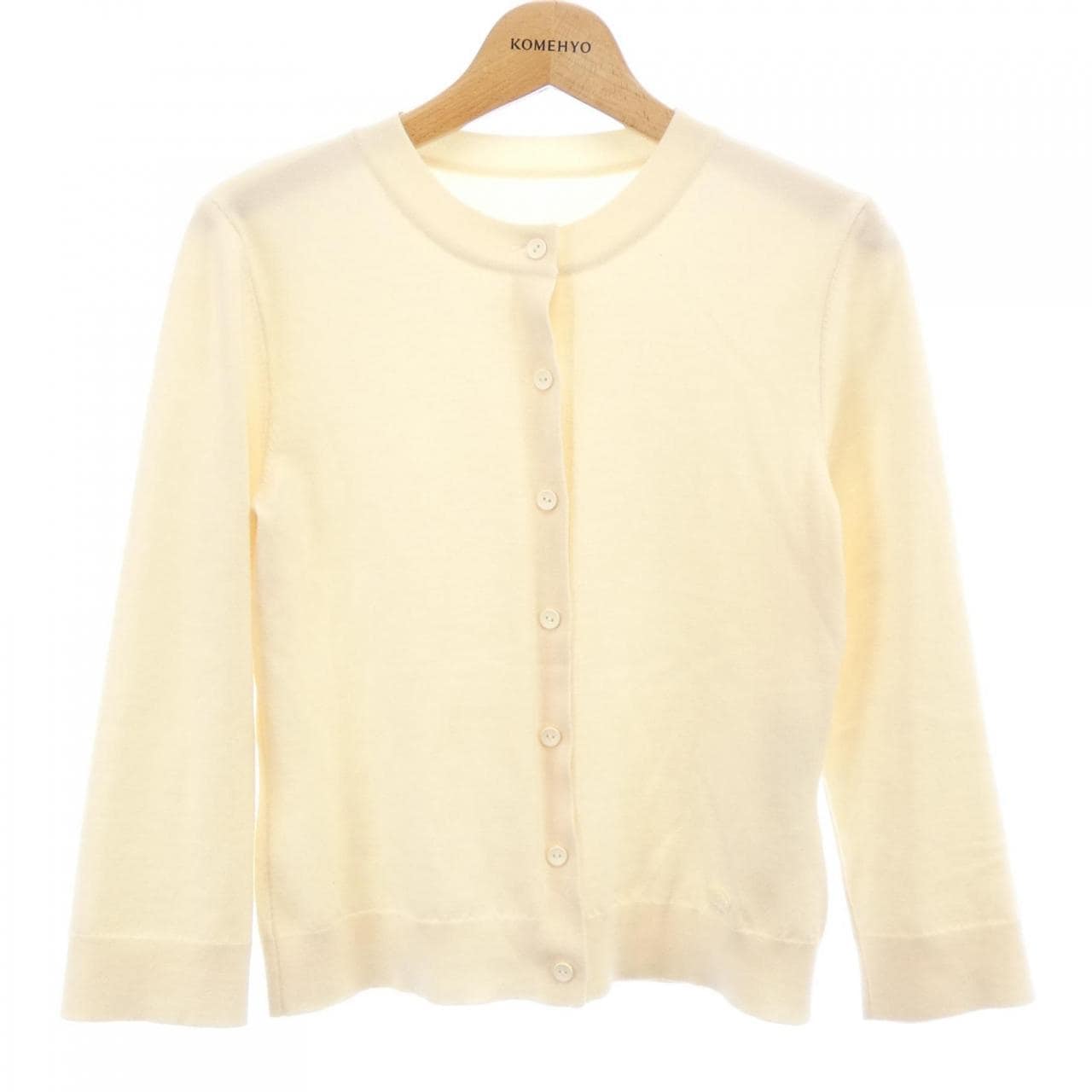 フォクシー FOXEY 36249 カーディガン