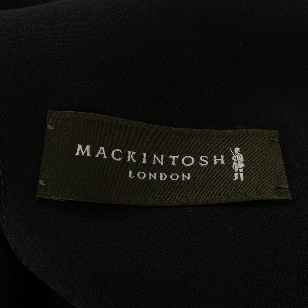 マッキントッシュロンドン MACKINTOSH LONDON ジャケット