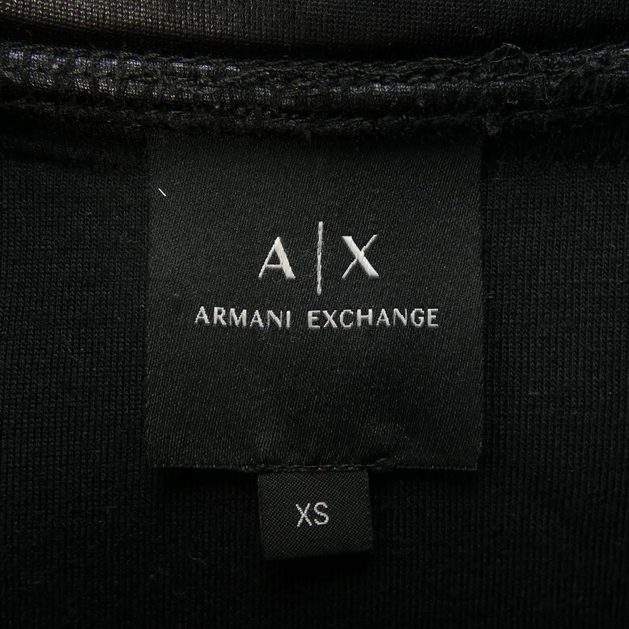 アルマーニ エクスチェンジ ARMANI EXCHANGE ブルゾン