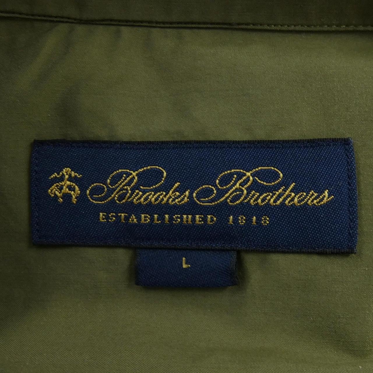 ブルックスブラザーズ BROOKS BROTHERS S／Sシャツ