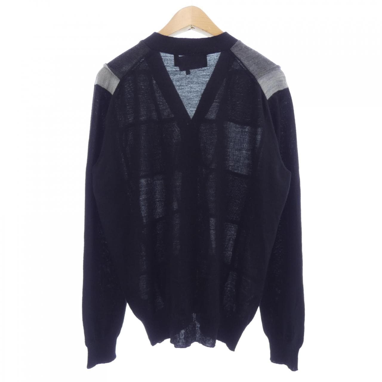 【ヴィンテージ】コムデギャルソン COMME des GARCONS HR-N002 カーディガン