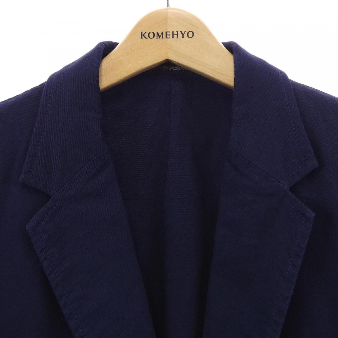 ヨウジヤマモトプールオム YOHJI YAMAMOTO POUR HOMME HY-J01-001 ジャケット