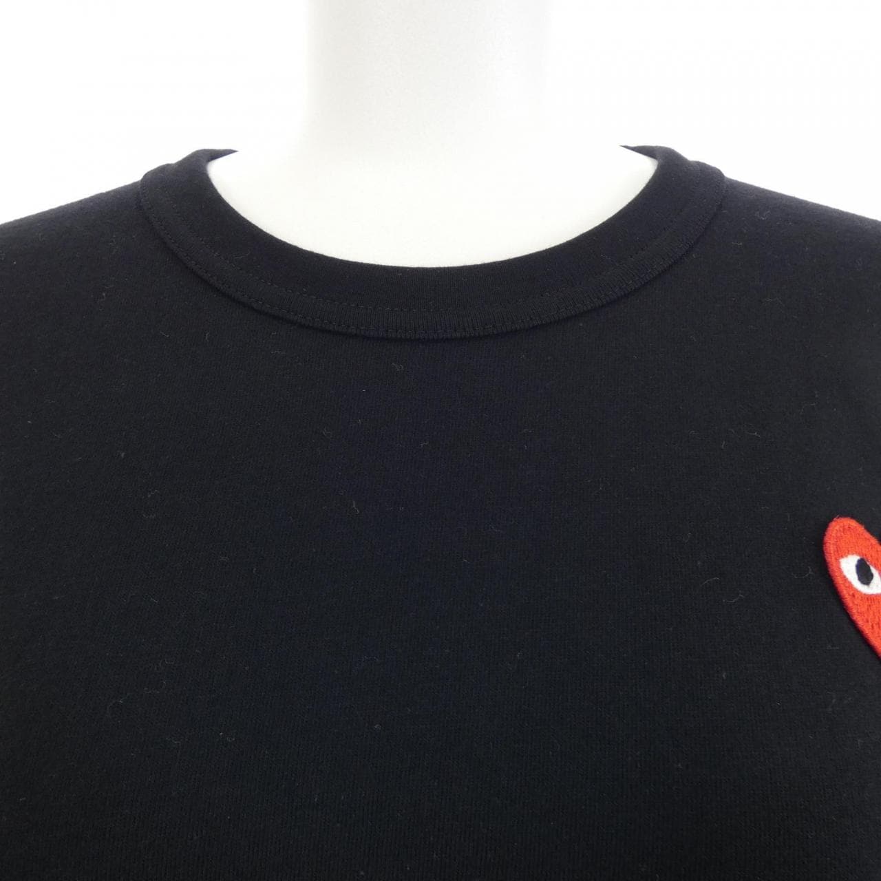 コムデギャルソン COMME des GARCONS AX-T108 Tシャツ