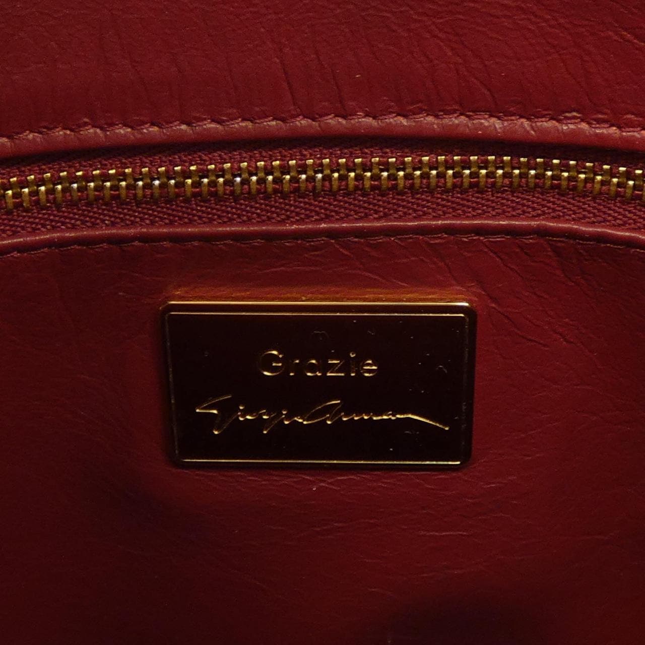 ジョルジオ アルマーニ GIORGIO ARMANI BAG