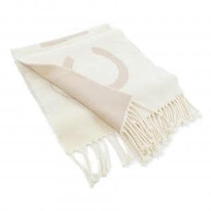 シャネル CHANEL MUFFLER