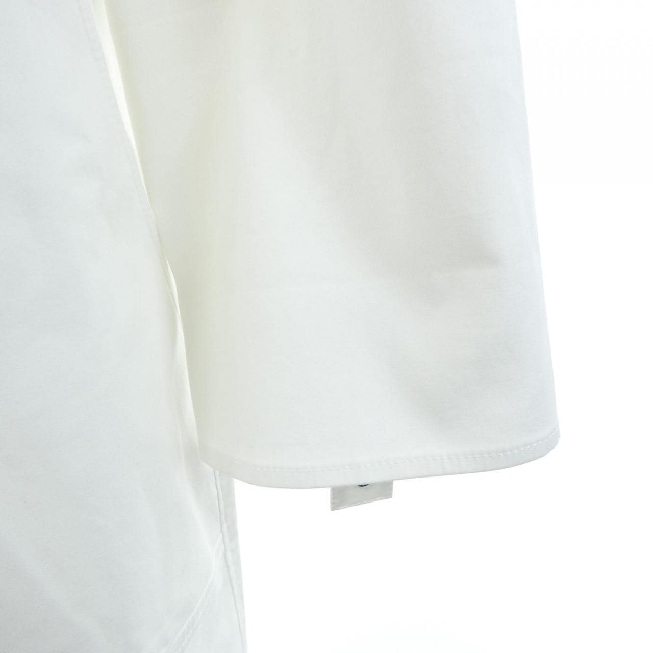 エルメス HERMES *76-7117 トレンチコート