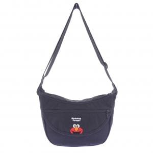 マンハッタンポーテージ MANHATTAN PORTAGE SESAMI STREET BAG