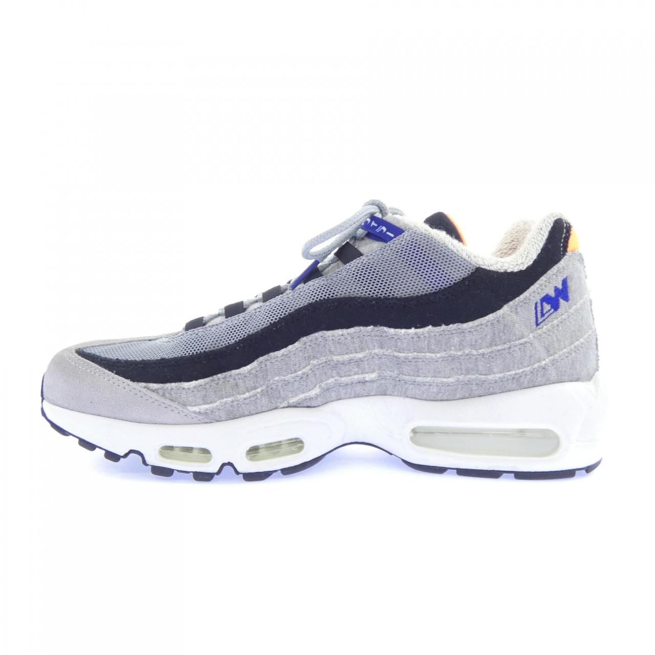 ナイキ NIKE CQ7853-001 スニーカー