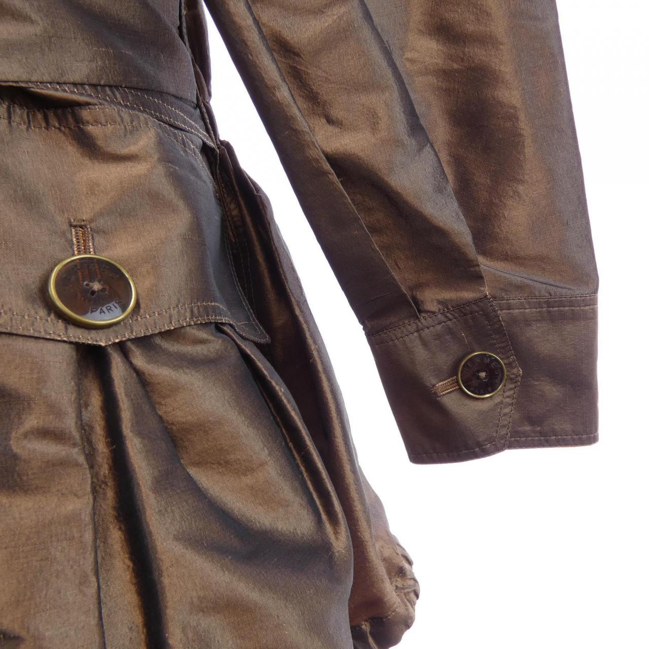 エルメス HERMES jk610 ジャケット