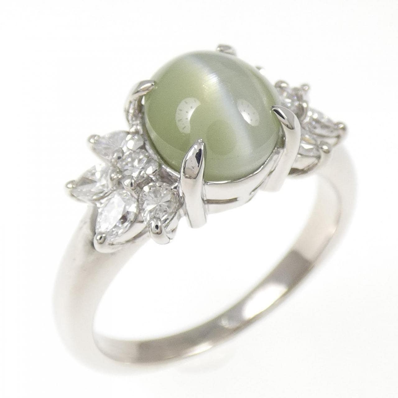 PT900水星猫眼2.90CT