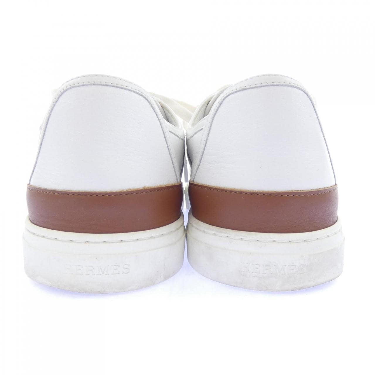 エルメス HERMES ゲット HermesParis 231725Z スニーカー