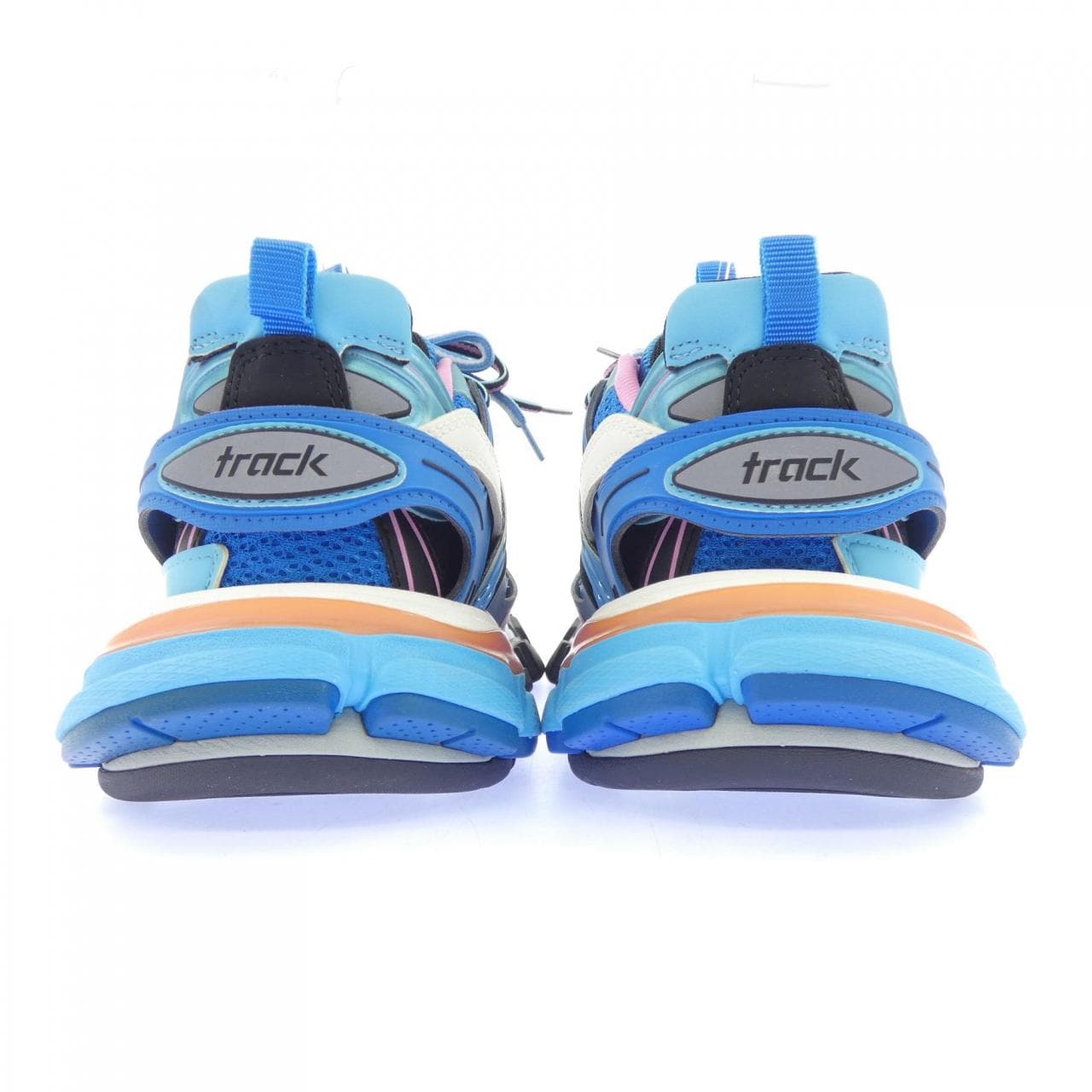 バレンシアガ BALENCIAGA 542436 スニーカー
