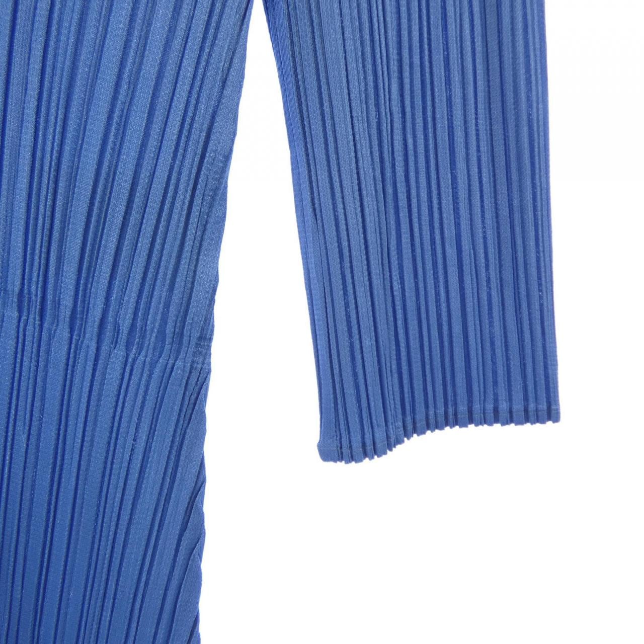 プリーツプリーズ PLEATS PLEASE ワンピース