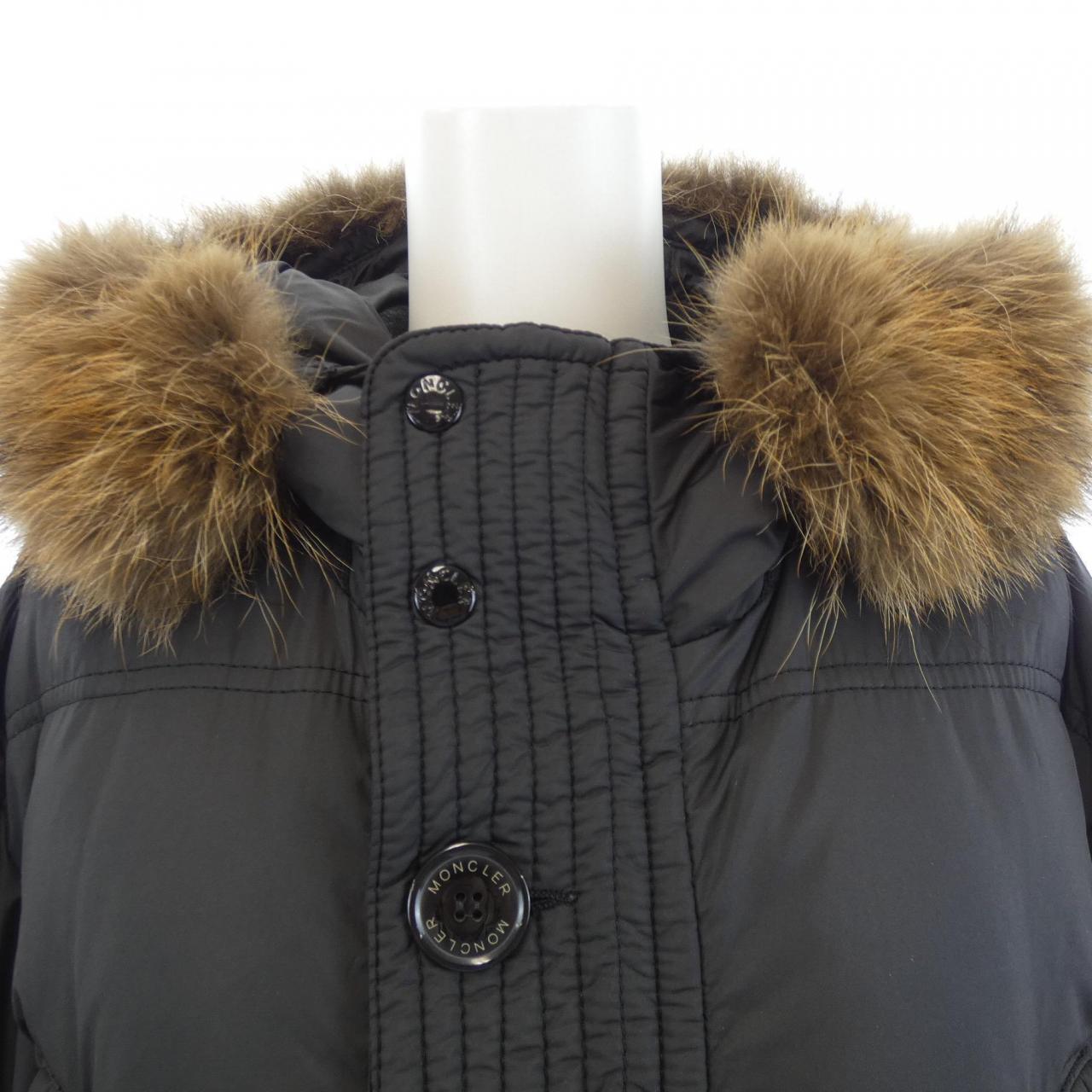 モンクレール MONCLER 44543/97 AFFTON ダウンコート
