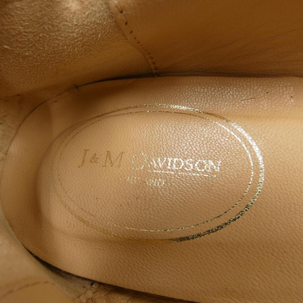 コメ兵｜ジェイアンドエムデヴィッドソン J&M DAVIDSON パンプス