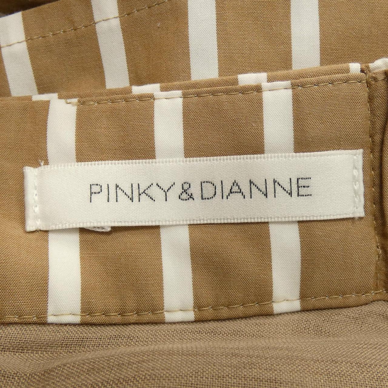 ピンキーアンドダイアン Pinky&Dianne スカート
