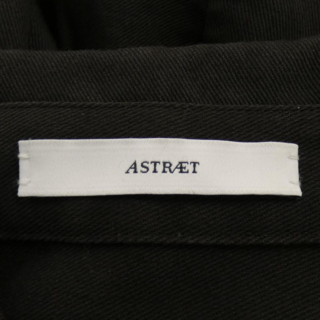ASTRAET shirt
