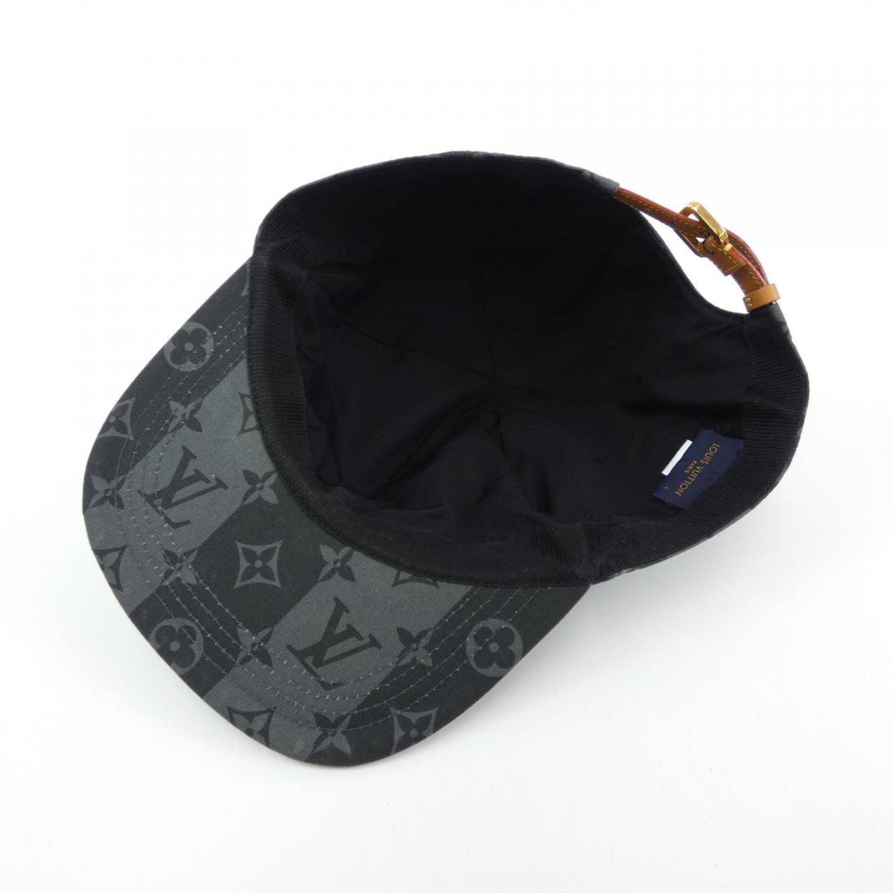 ルイヴィトン LOUIS VUITTON キャップ