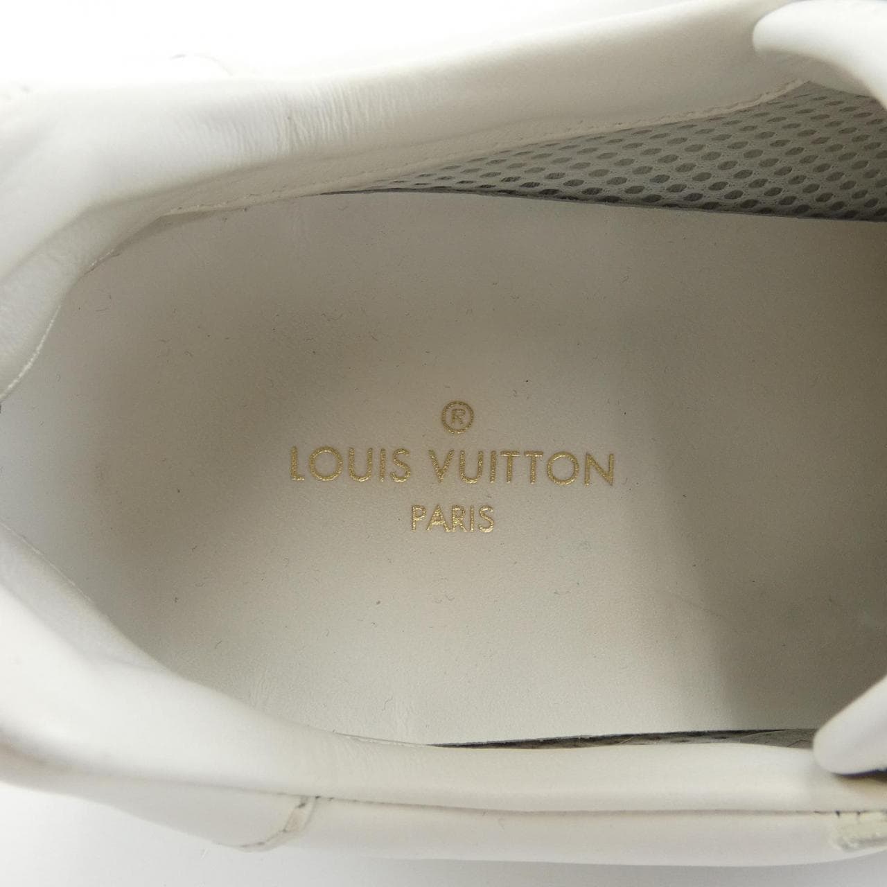 ルイヴィトン LOUIS VUITTON スニーカー