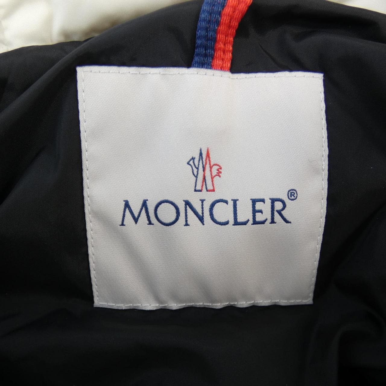 MONCLER MONCLER Down Coat